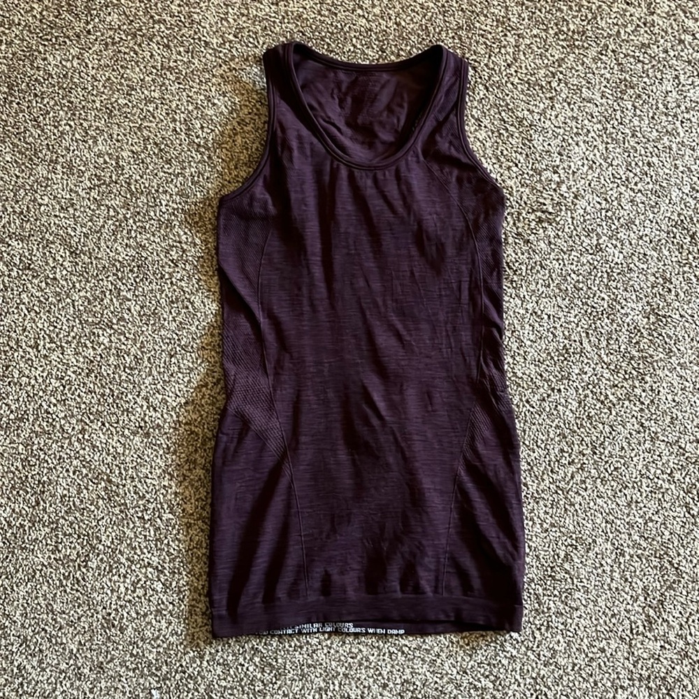 Sweaty Betty Workout Tank